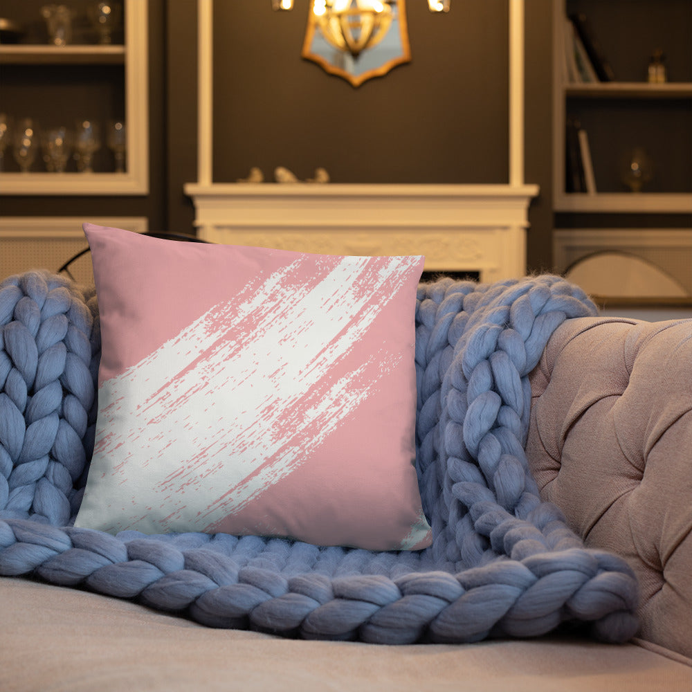 Best Mom Ever Pillow