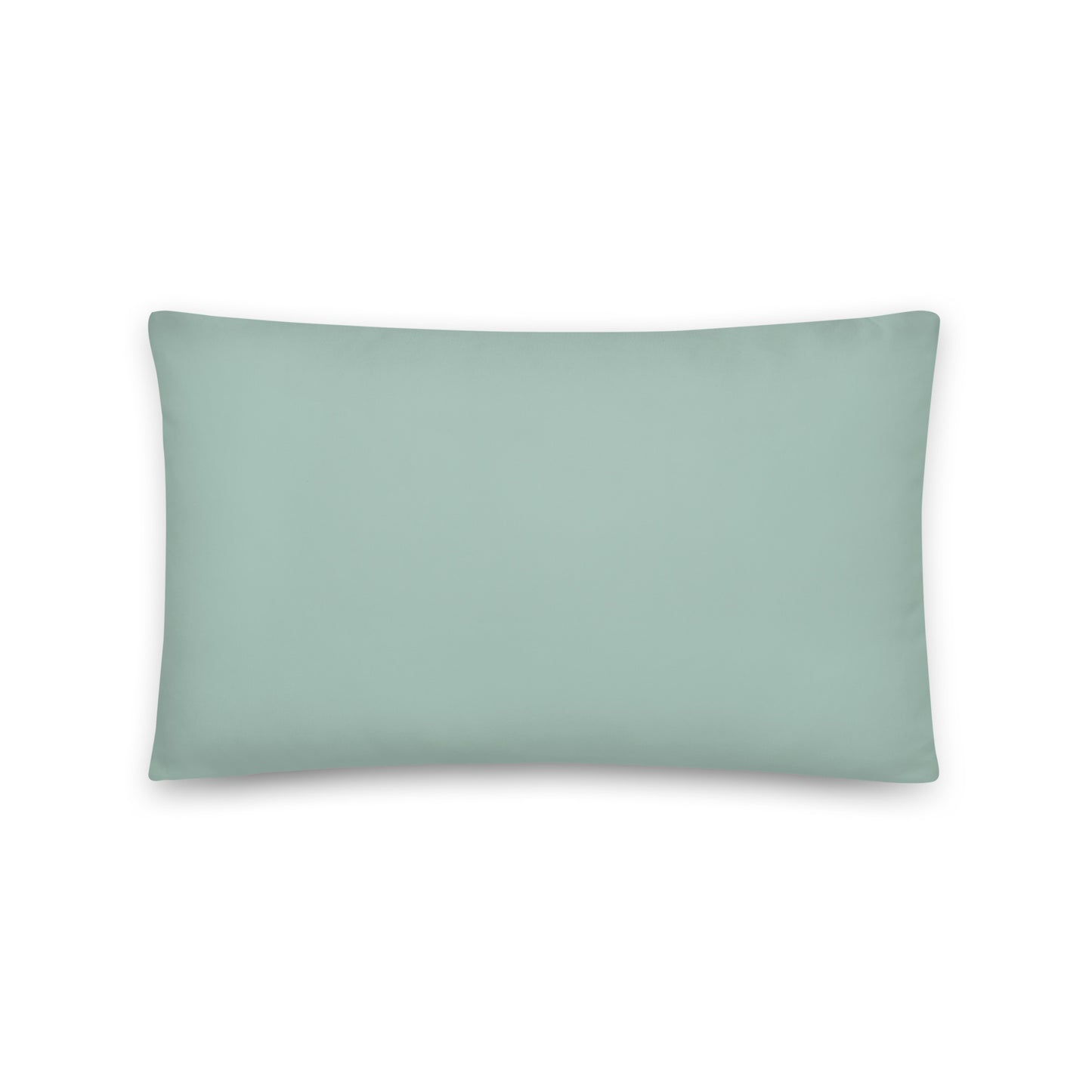 "Endless Search" Pillow