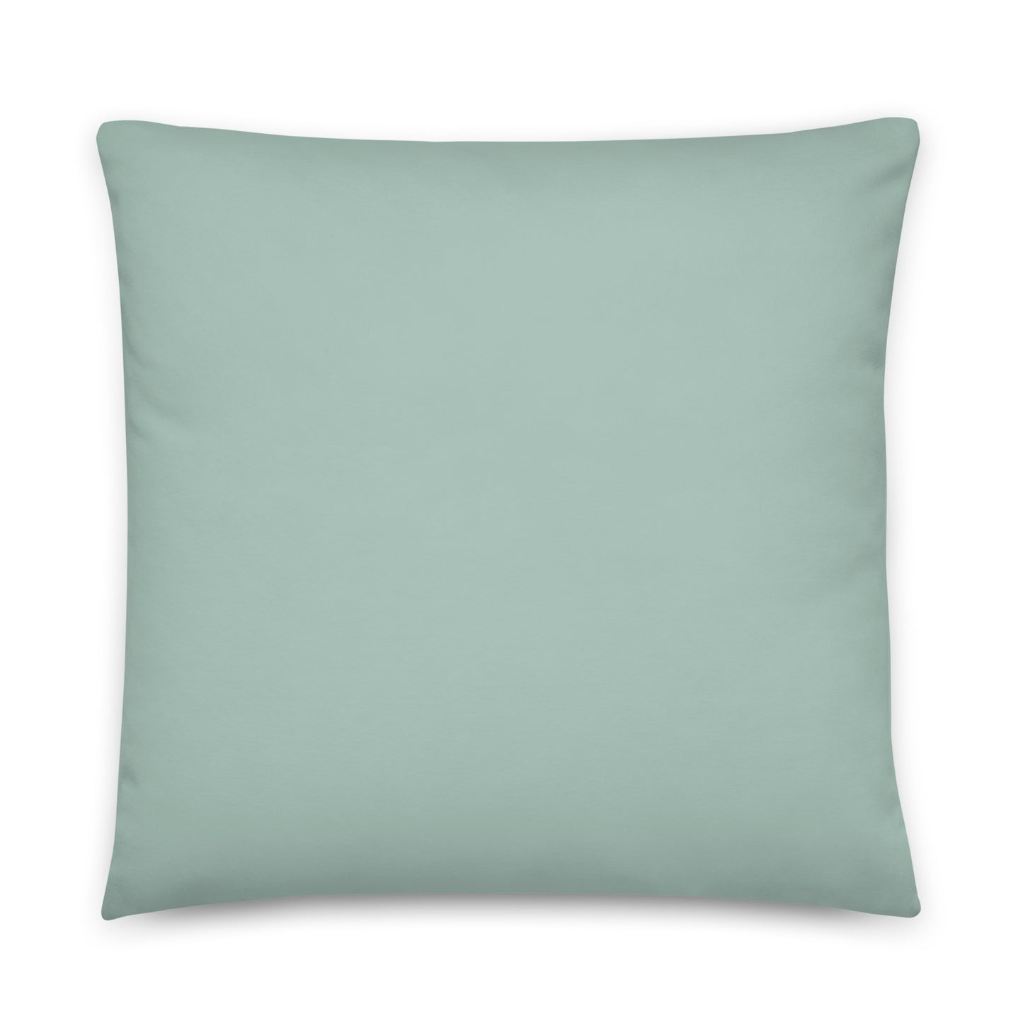 "Endless Search" Pillow