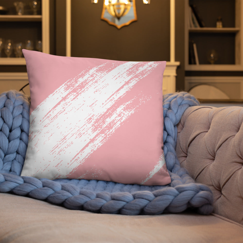 Best Mom Ever Pillow