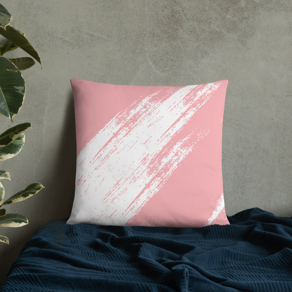 Best Mom Ever Pillow