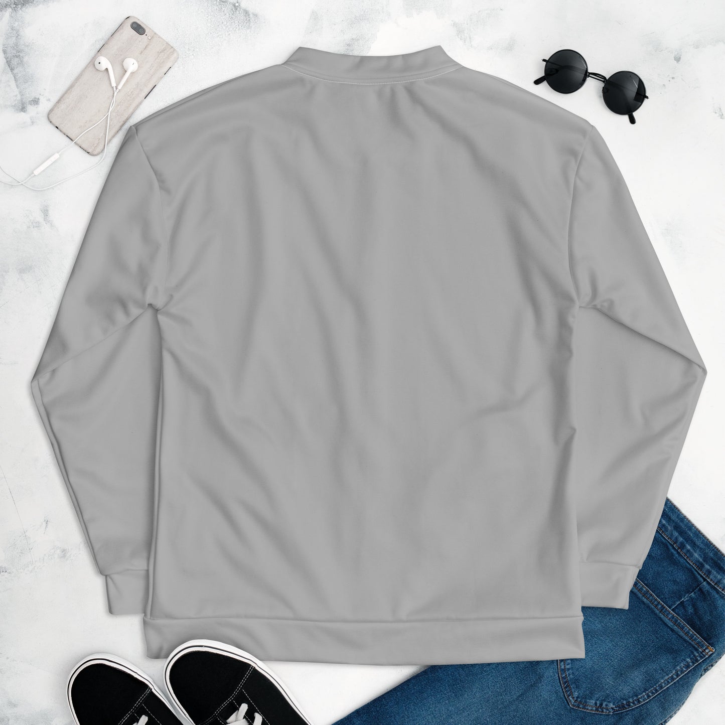 seas the day Unisex Jacket