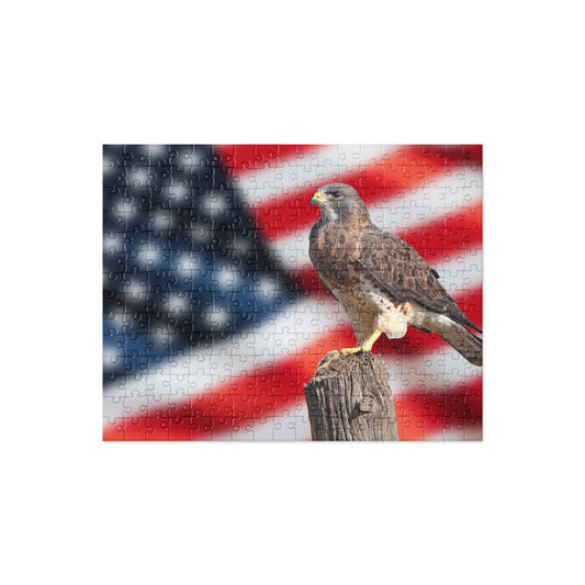 Jigsaw puzzle