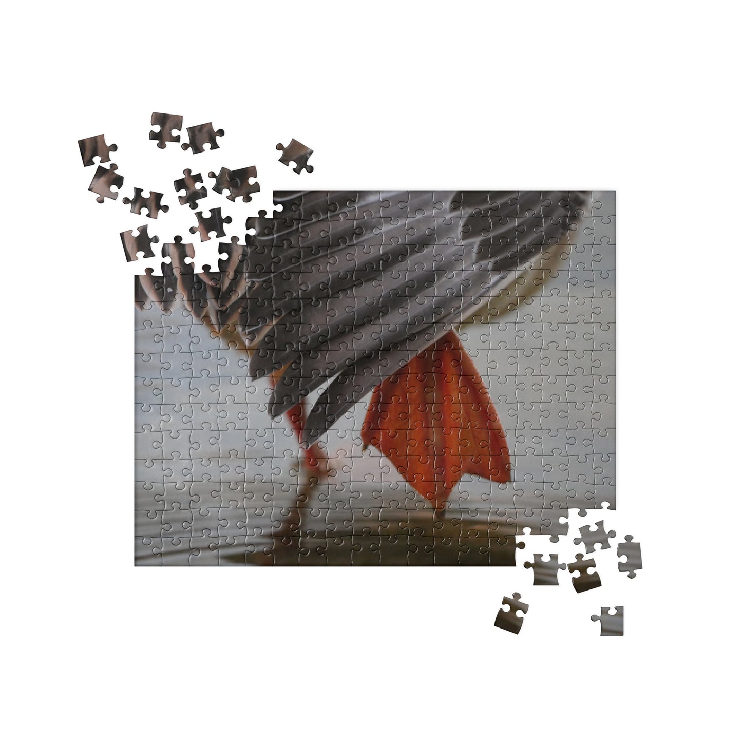 Duck Jigsaw puzzle