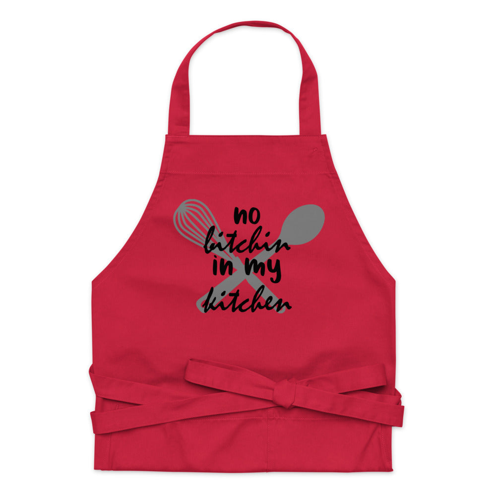 Kitchen apron