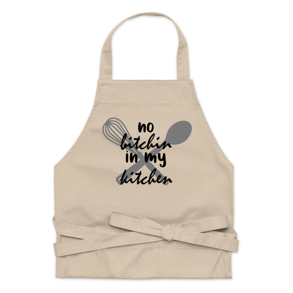 Kitchen apron