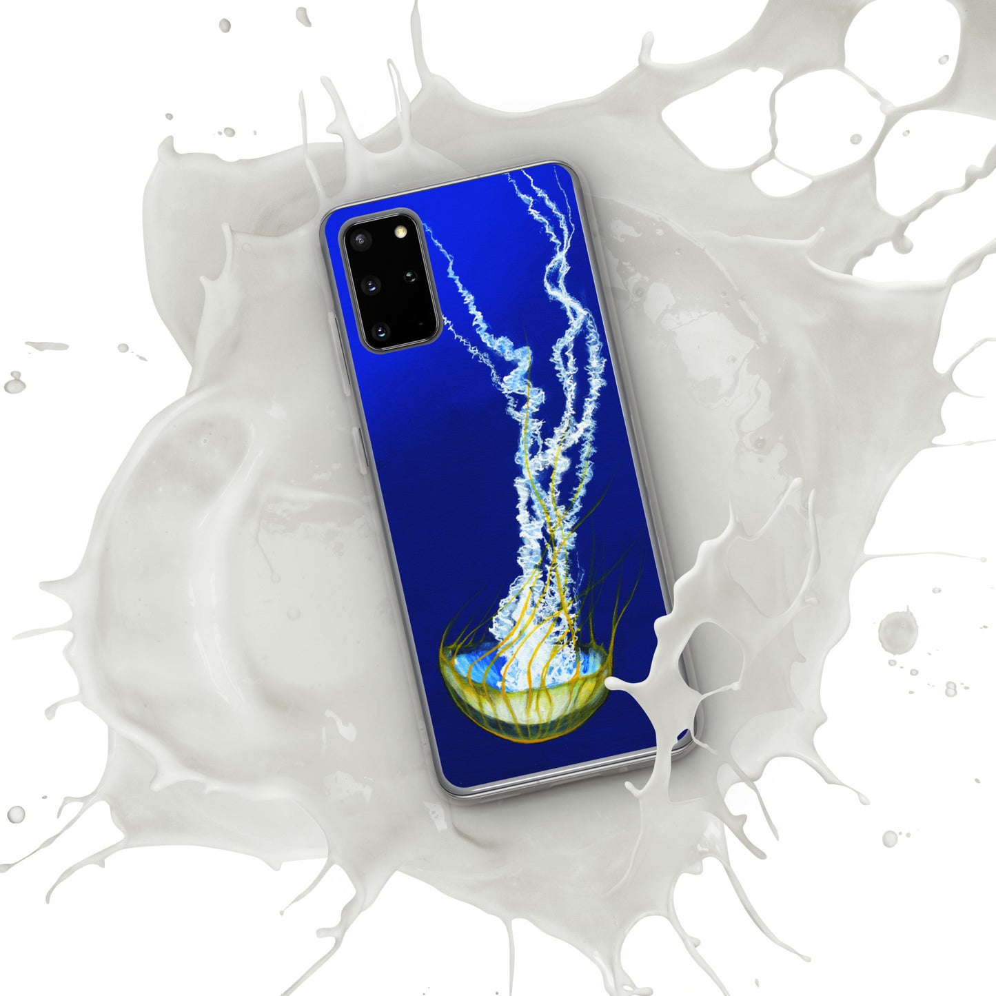 "Jelly Dive" Samsung Case