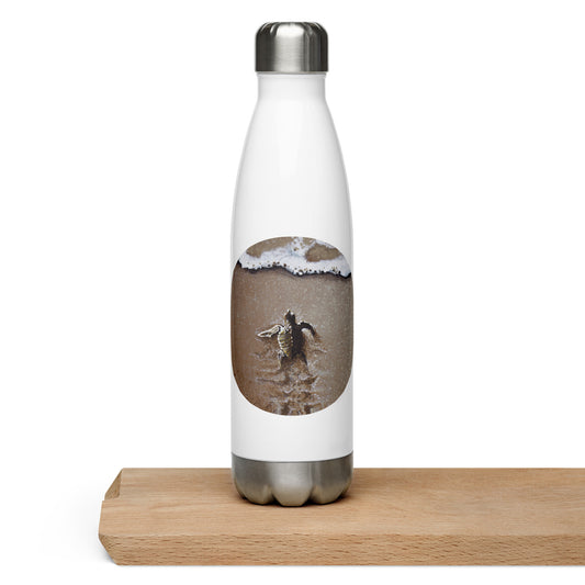 "Life's Next Generation" Water Bottle