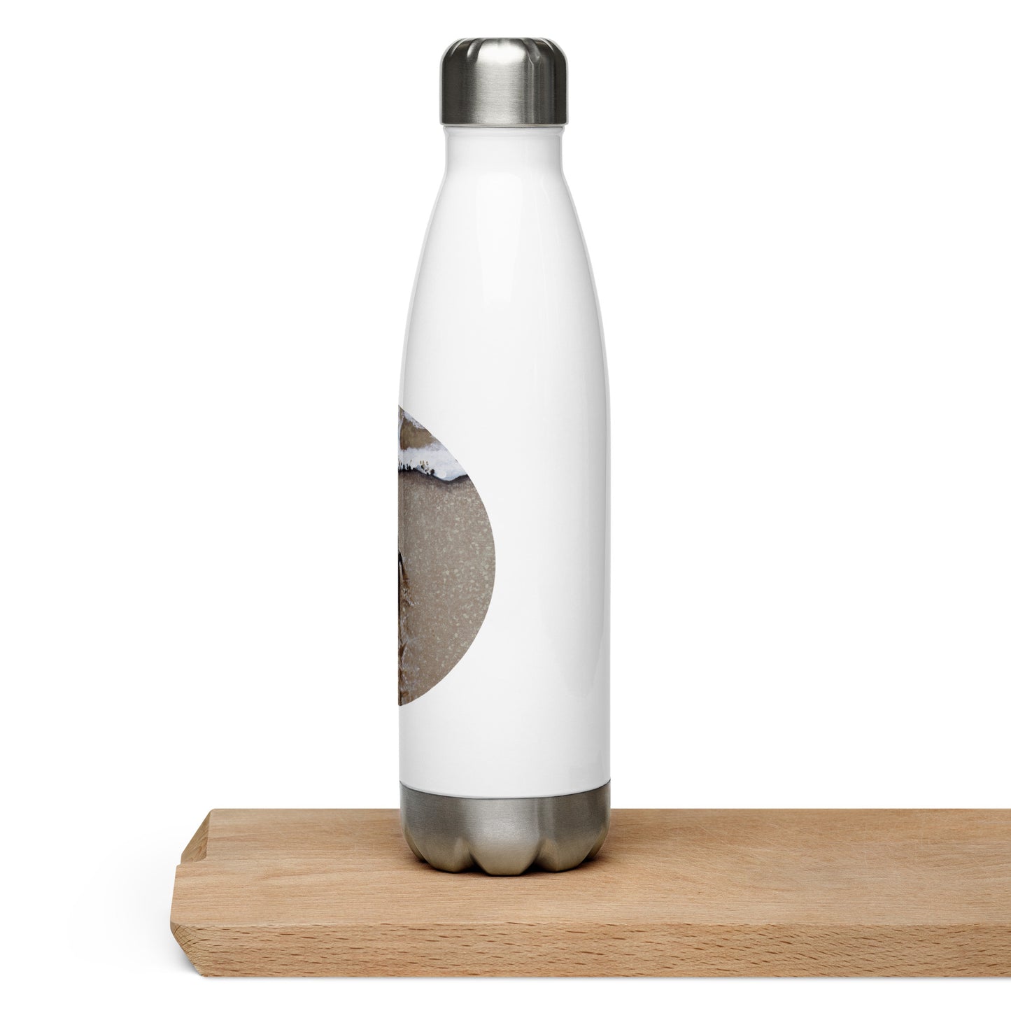 "Life's Next Generation" Water Bottle