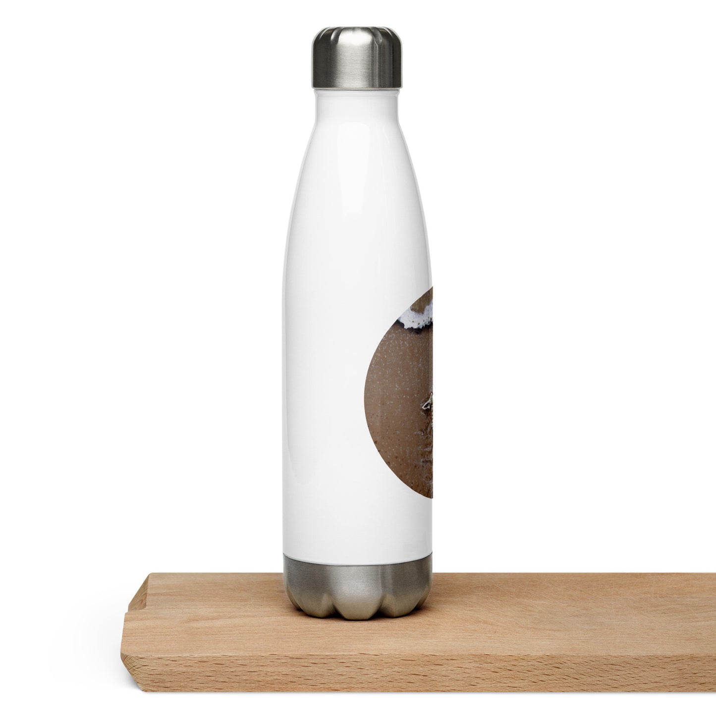 "Life's Next Generation" Water Bottle
