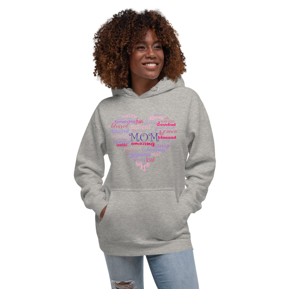 Mom Hoodie