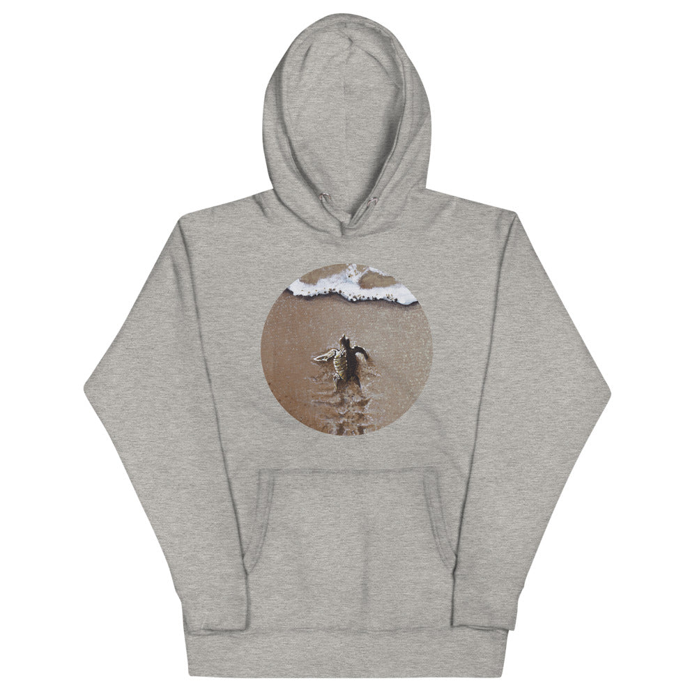"Life's Next Generation" Unisex Hoodie