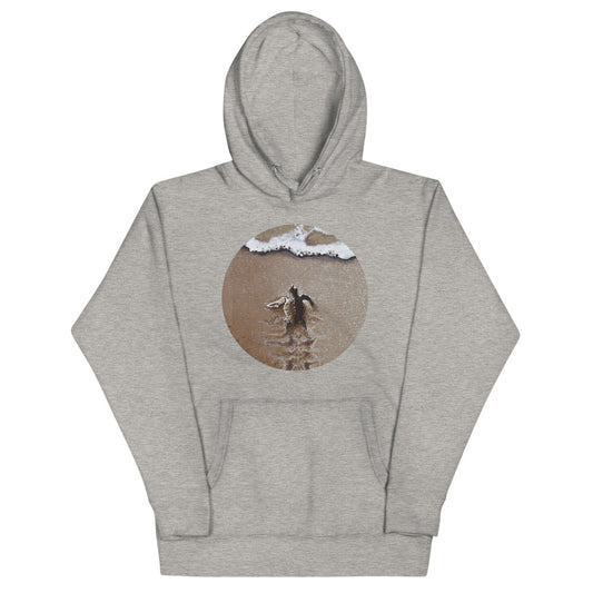 "Life's Next Generation" Unisex Hoodie