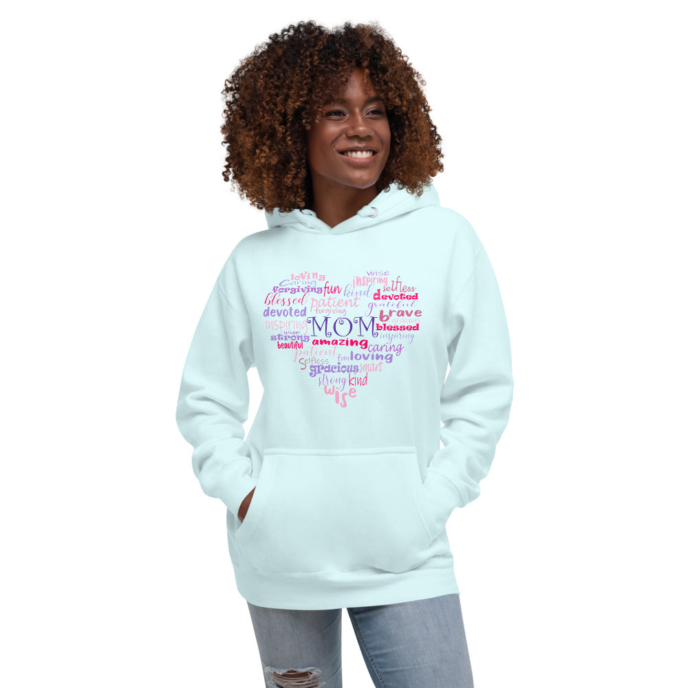 Mom Hoodie