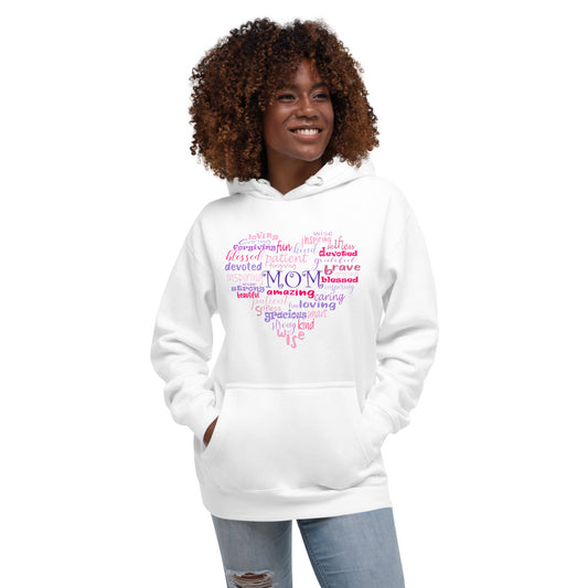 Mom Hoodie