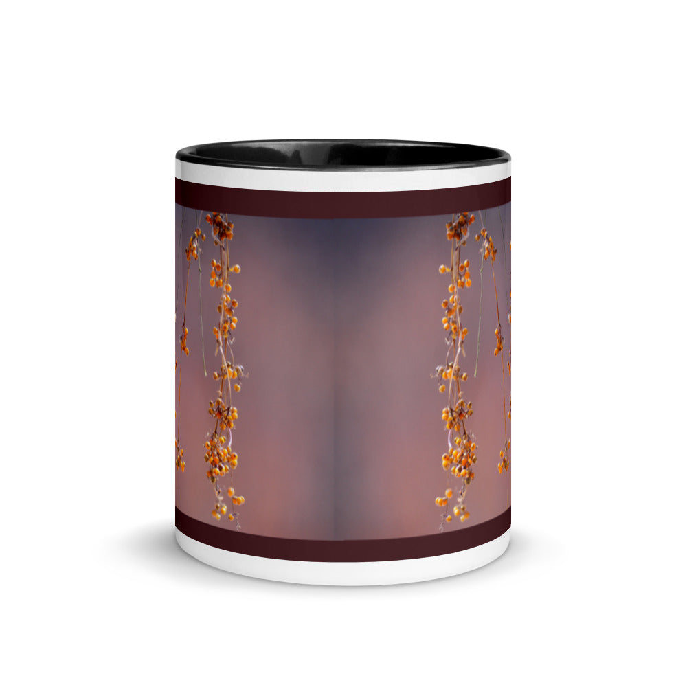 Beautifully Captured Bird Coffee Mug
