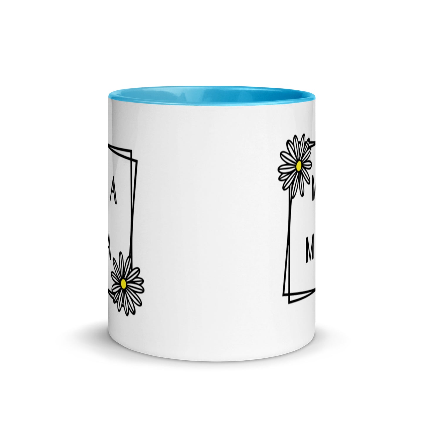 MAMA mug