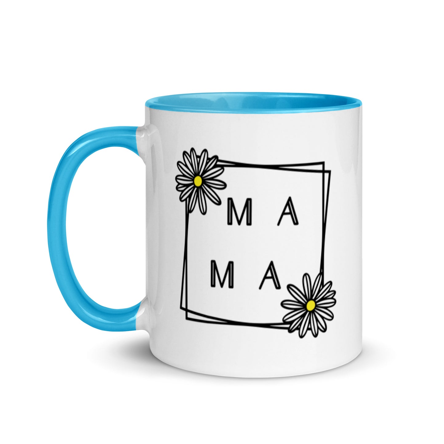 MAMA mug