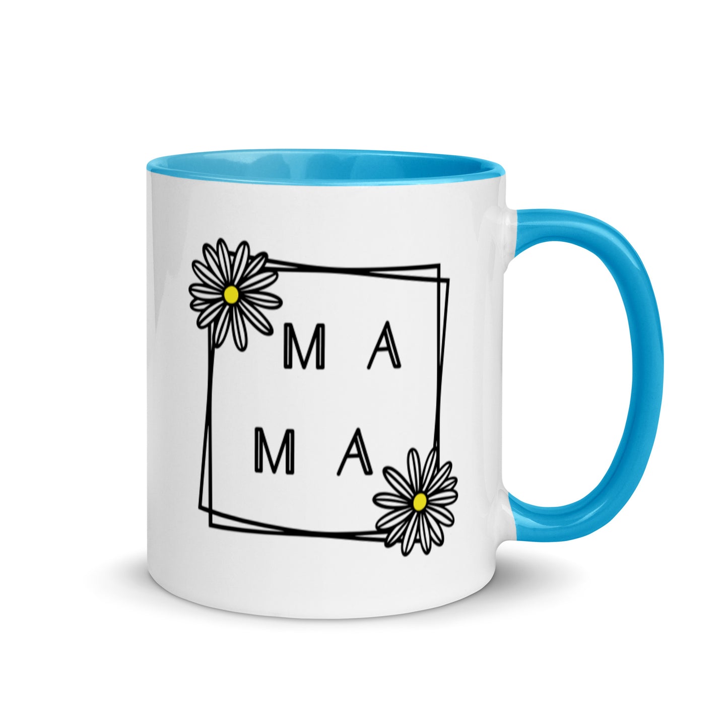 MAMA mug