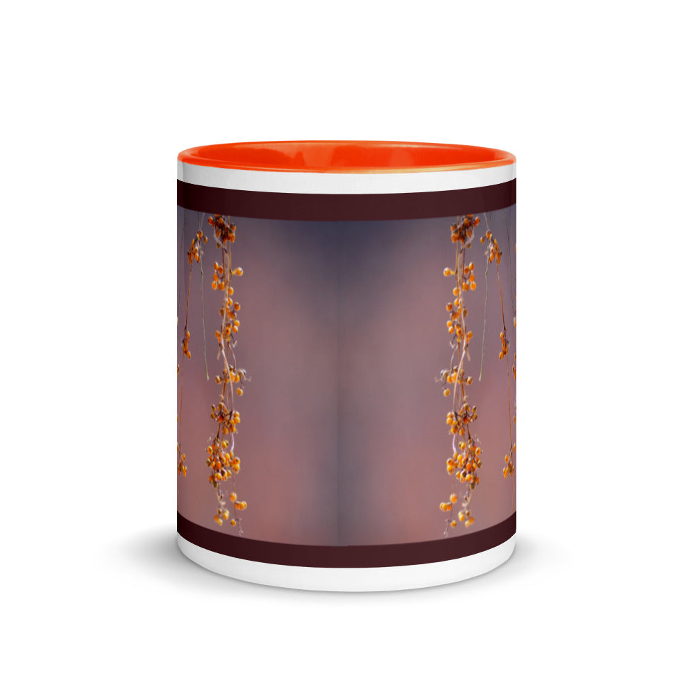 Beautifully Captured Bird Coffee Mug