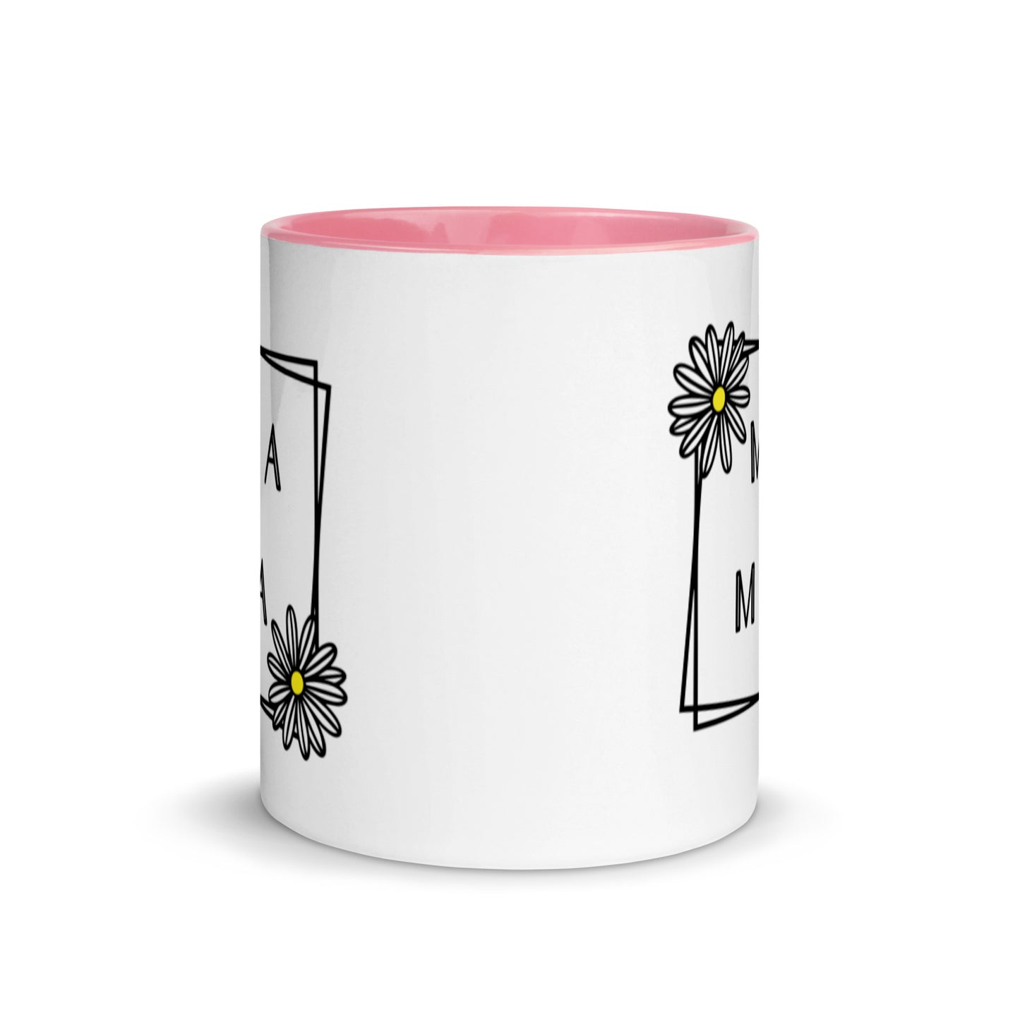 MAMA mug