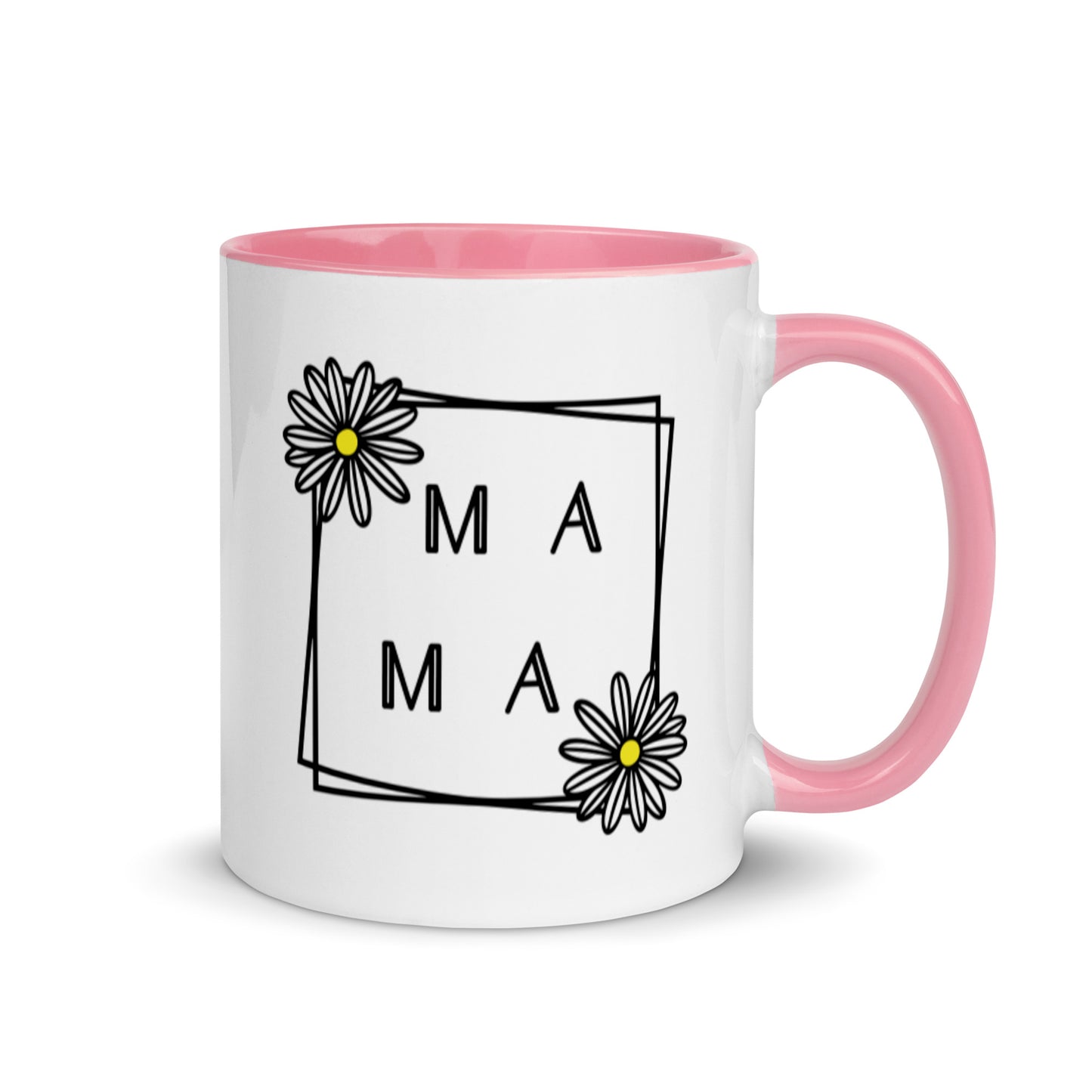 MAMA mug