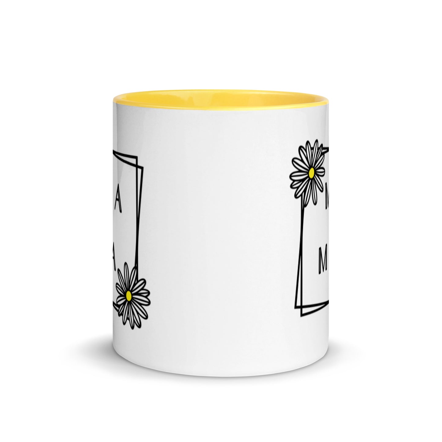 MAMA mug
