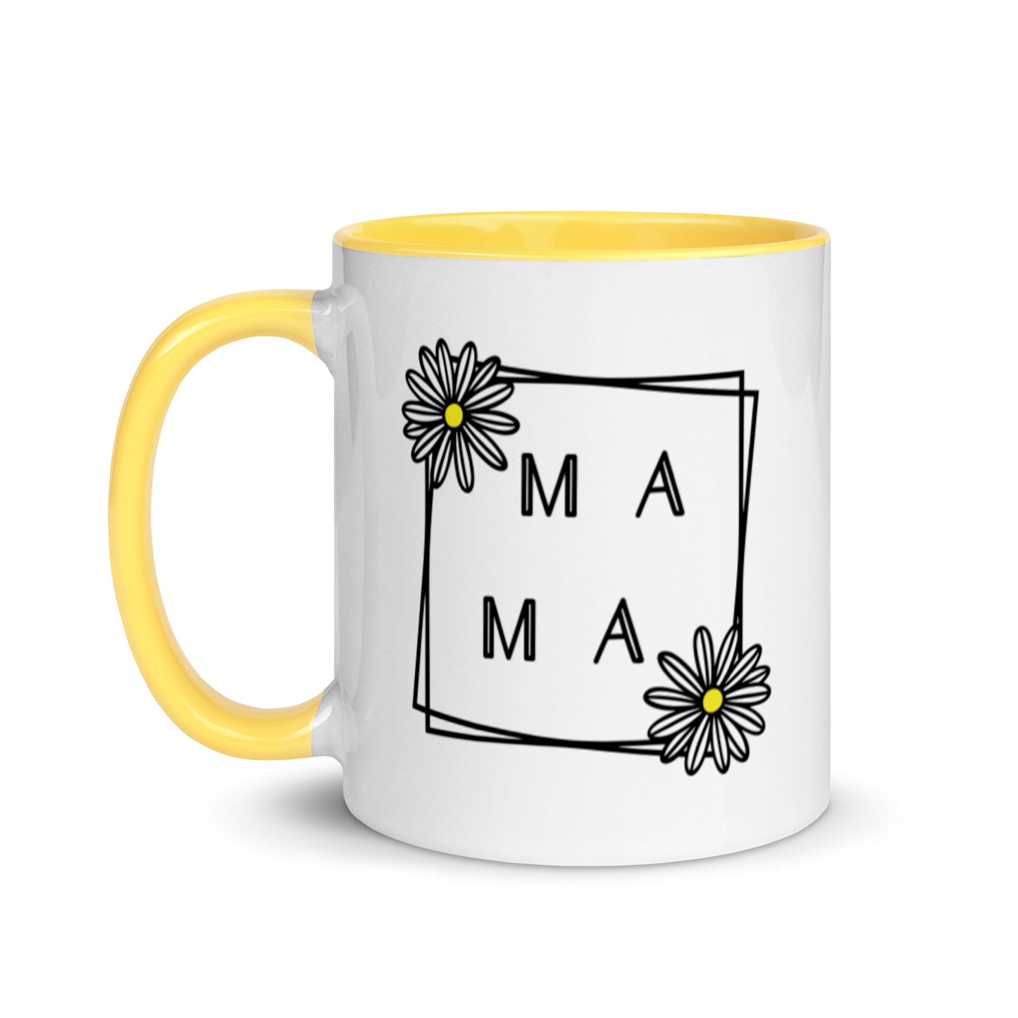 MAMA mug