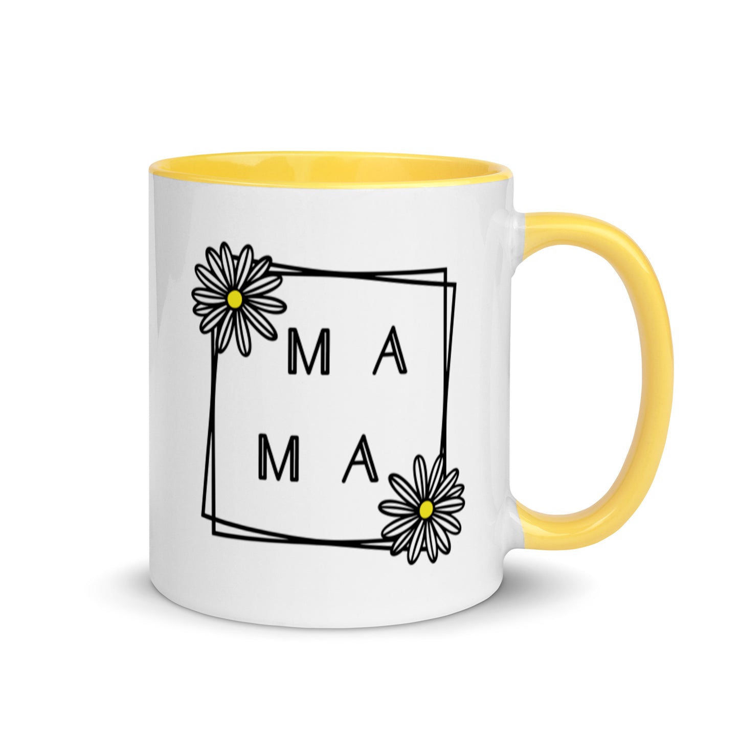 MAMA mug