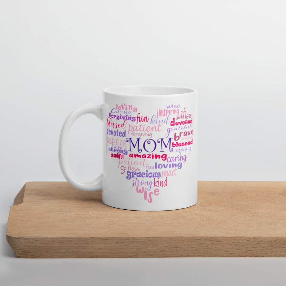 Mom Mug