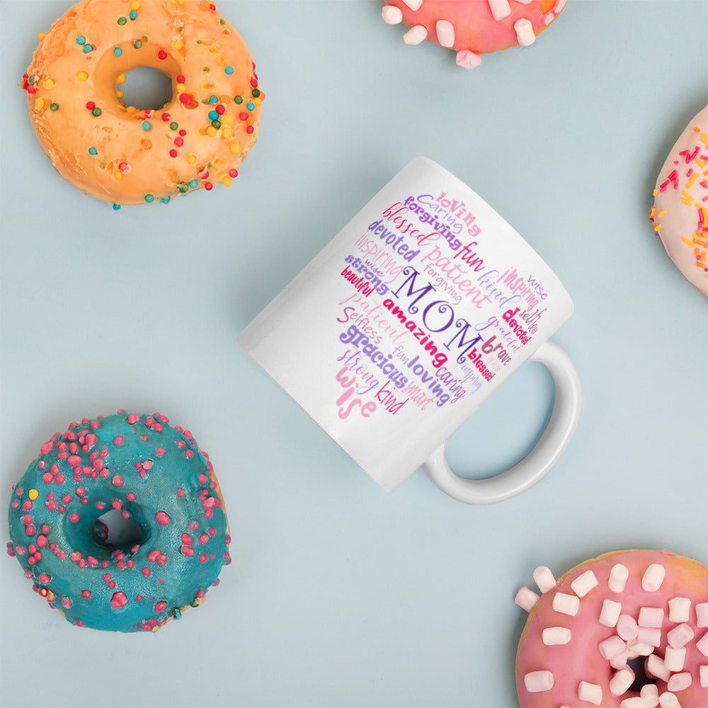 Mom Mug