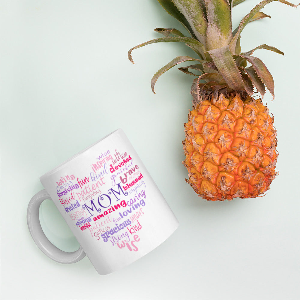 Mom Mug