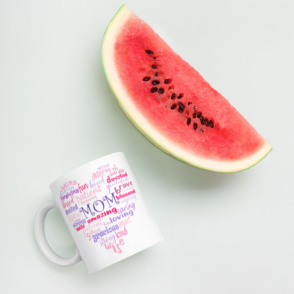 Mom Mug