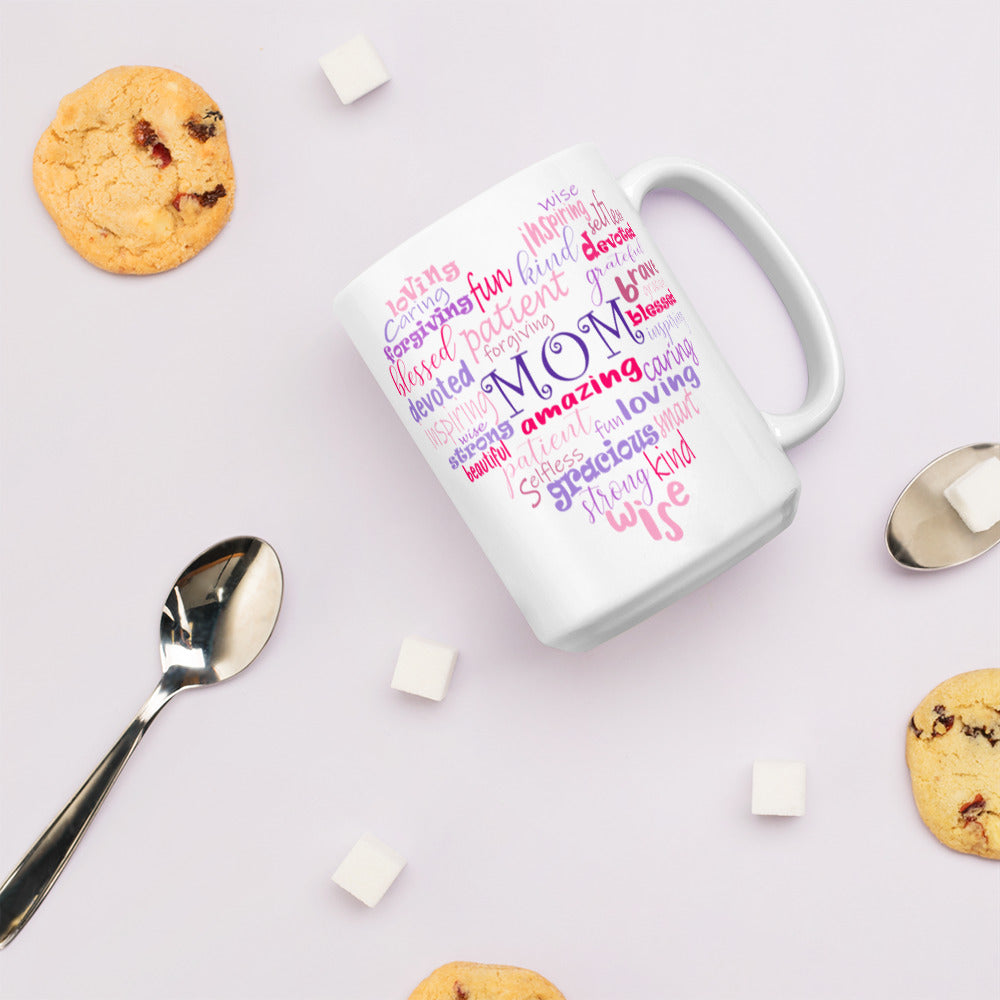 Mom Mug