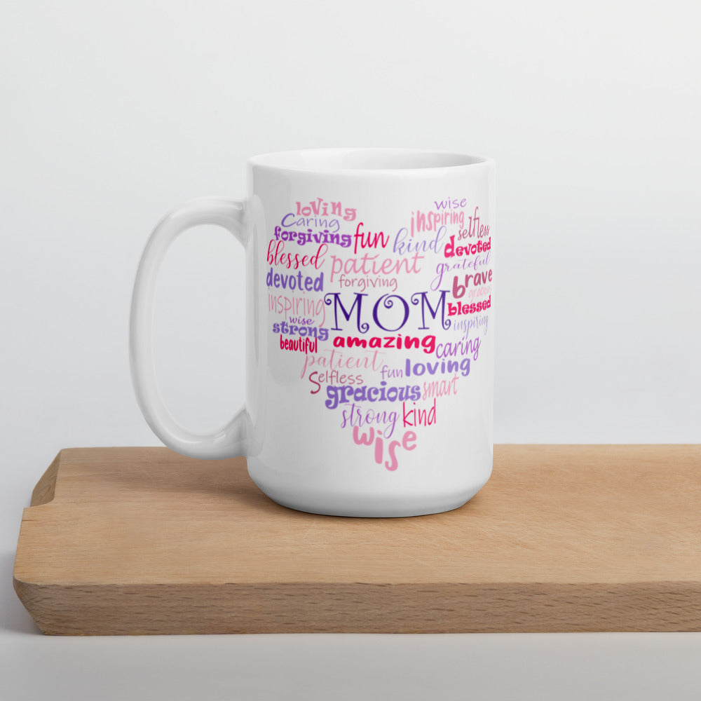 Mom Mug